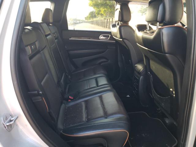 Photo 11 from auction – 2011 JEEP GRAND CHER with VIN 1J4RR4GG2BC645803