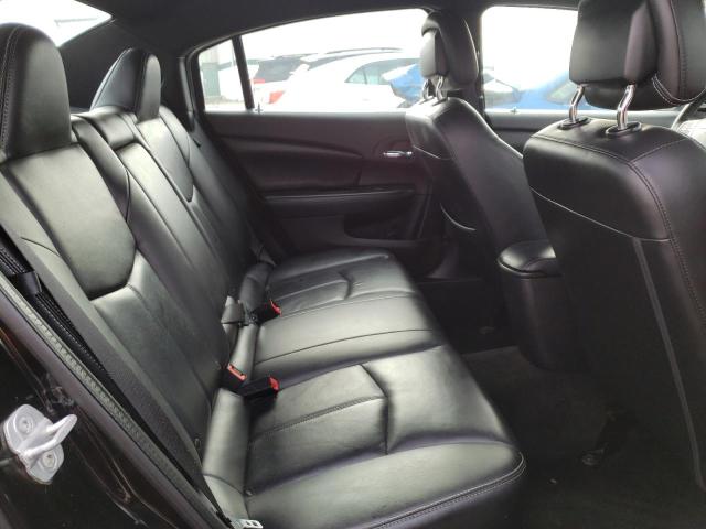 Photo 10 from auction – 2011 CHRYSLER 200 LIMITE with VIN 1C3BC2FG8BN619262