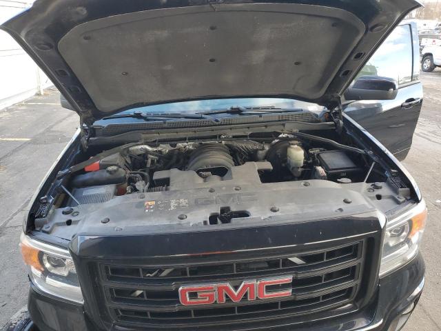 Photo 11 from auction – 2015 GMC SIERRA with VIN 1GTV2TEC7FZ253731