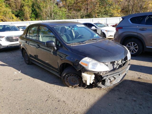 Photo 4 from auction – 2010 NISSAN VERSA S with VIN 3N1BC1AP3AL362672