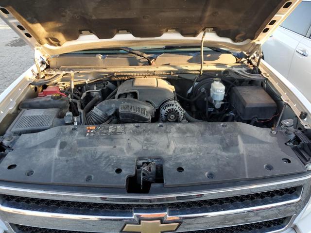 Photo 11 from auction – 2011 CHEVROLET SILVERADO with VIN 3GCPKTE30BG260524