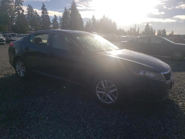 Photo 4 from auction – 2011 KIA OPTIMA LX with VIN KNAGM4A74B5128847