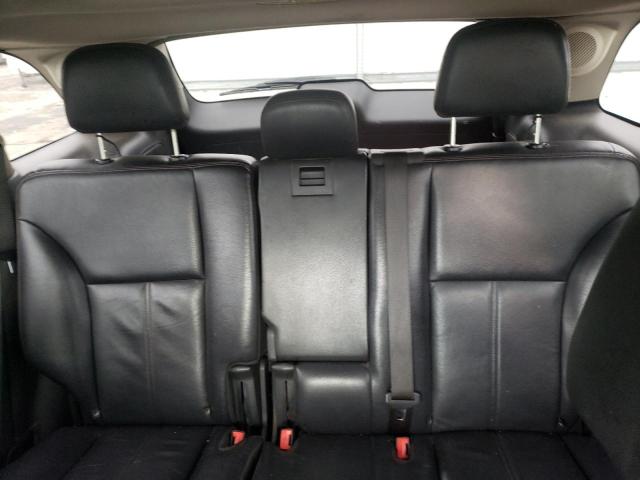 Photo 10 from auction – 2011 FORD EDGE LIMIT with VIN 2FMDK3KC7BBA24913