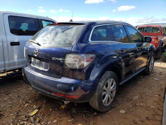 Photo 6 from auction – 2010 MAZDA CX-7 with VIN JM3ER2W39A0335064