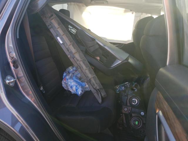 Photo 6 from auction – 2019 HONDA CR-V EX with VIN 7FARW2H59KE050776