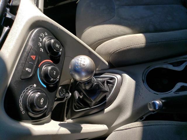 Photo 12 from auction – 2013 DODGE DART SXT with VIN 1C3CDFBH7DD701077