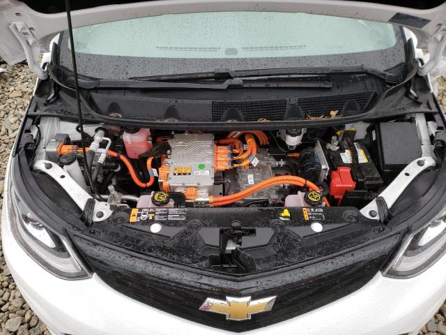 Photo 11 from auction – 2018 CHEVROLET BOLT EV PR with VIN 1G1FX6S02J4112582
