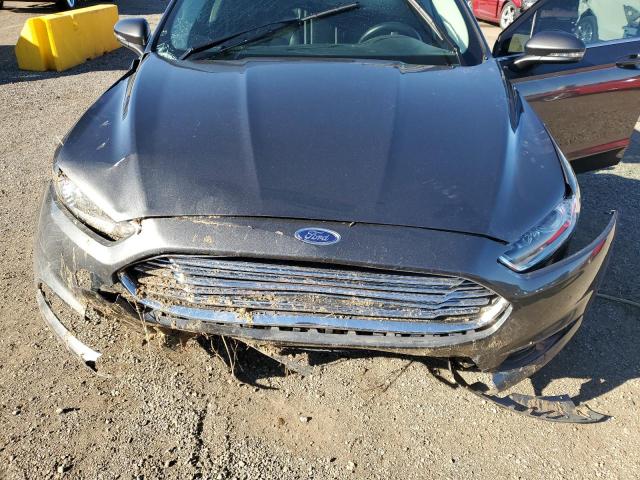 Photo 11 from auction – 2016 FORD FUSION SE with VIN 3FA6P0H7XGR329442