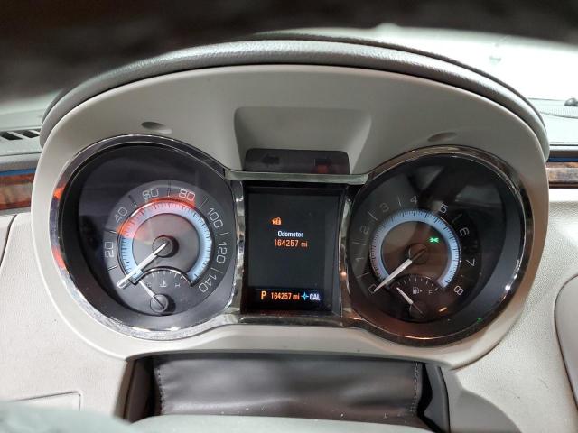 Photo 9 from auction – 2013 BUICK LACROSSE with VIN 1G4GA5E38DF137049