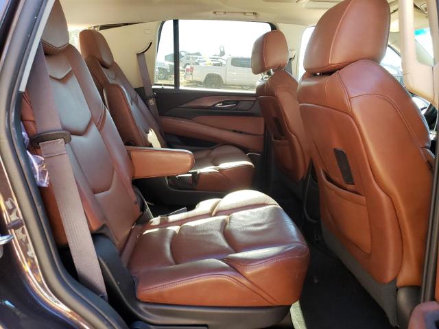 Photo 11 from auction – 2015 CADILLAC ESCALADE P with VIN 1GYS3CKJ8FR262497