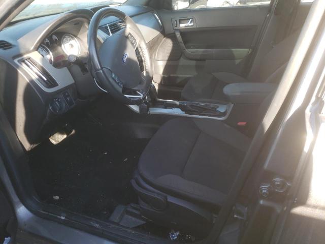 صورة رقم 7 من المزاد - 2011 FORD FOCUS SES مع VIN 1FAHP3GN4BW197259