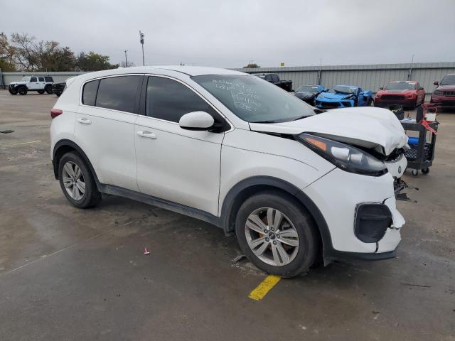 Photo 4 from auction – 2017 KIA SPORTAGE L with VIN KNDPM3ACXH7204658
