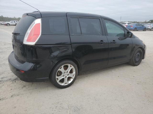 Photo 3 from auction – 2010 MAZDA 5 with VIN JM1CR2WL8A0373143