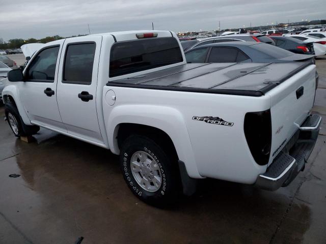 Photo 2 from auction – 2006 GMC CANYON with VIN 1GTDS136668250161
