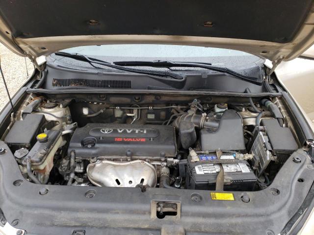 Photo 11 from auction – 2006 TOYOTA RAV4 LIMIT with VIN JTMZD31V166014115
