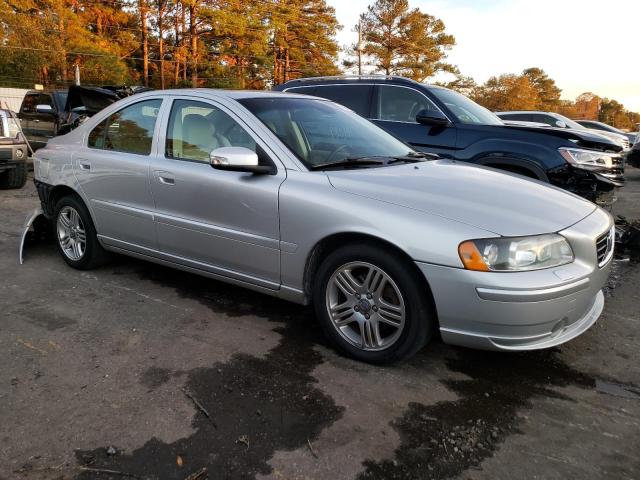Photo 4 from auction – 2008 VOLVO S60 2.5T with VIN YV1RS592482689814