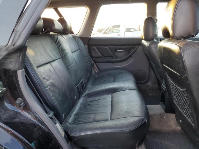 Photo 10 from auction – 2003 SUBARU LEGACY OUT with VIN 4S3BH686337647825