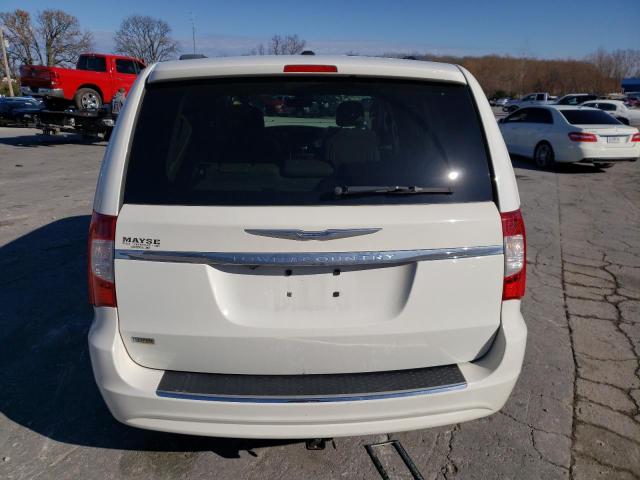 Photo 6 from auction – 2013 CHRYSLER TOWN & COU with VIN 2C4RC1BG4DR518722