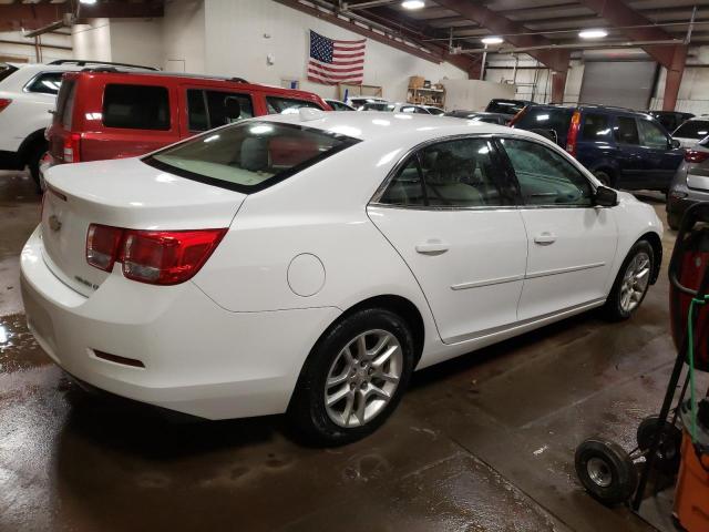 Photo 3 from auction – 2016 CHEVROLET MALIBU LIM with VIN 1G11C5SA8GF140456