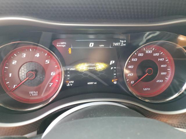 صورة رقم 9 من المزاد - 2015 DODGE CHARGER SR مع VIN 2C3CDXL98FH793397