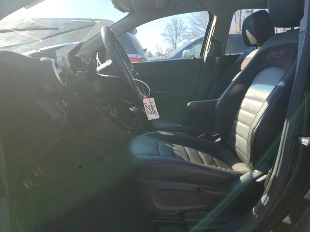 Photo 7 from auction – 2013 CHEVROLET SONIC RS with VIN 1G1JH6SB5D4249755