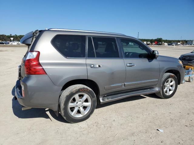 Photo 3 from auction – 2013 LEXUS GX 460 with VIN JTJBM7FX9D5053098