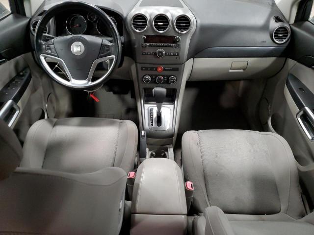 Photo 8 from auction – 2008 SATURN VUE XE with VIN 3GSCL33P48S702989