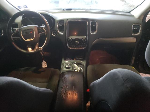 Photo 8 from auction – 2017 DODGE DURANGO SX with VIN 1C4RDHAG8HC898217