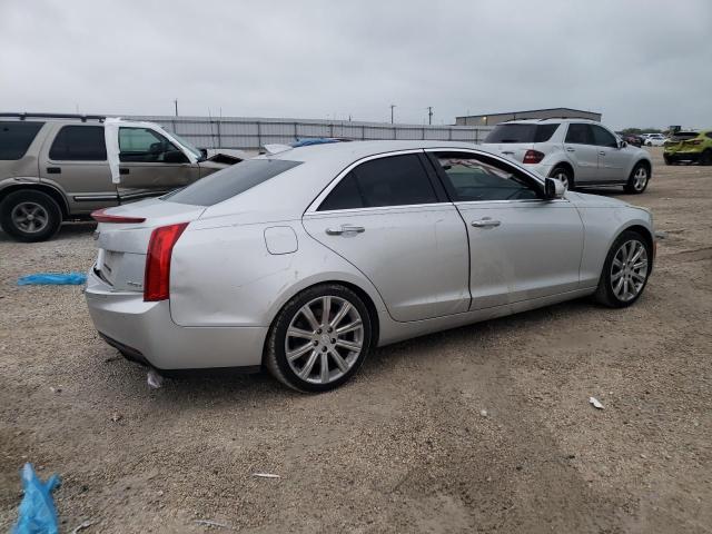 Photo 3 from auction – 2015 CADILLAC ATS PERFOR with VIN 1G6AC5SX6F0143923