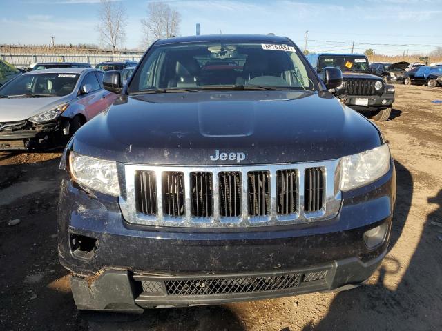 Photo 5 from auction – 2011 JEEP GRAND CHER with VIN 1J4RR4GG3BC550022