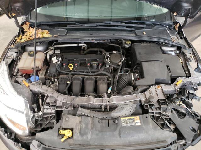 Photo 11 from auction – 2014 FORD FOCUS SE with VIN 1FADP3F21EL174565