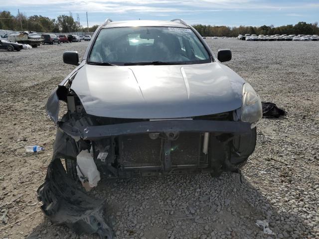 Photo 5 from auction – 2015 NISSAN ROGUE SELE with VIN JN8AS5MT2FW666397