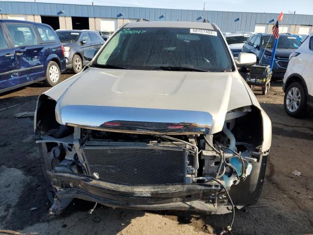 Photo 5 from auction – 2011 GMC TERRAIN SL with VIN 2CTFLVEC0B6235000