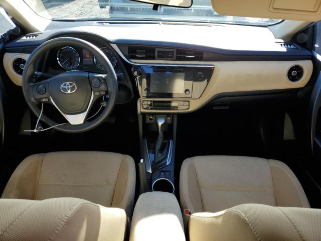 Photo 8 from auction – 2017 TOYOTA COROLLA L with VIN 5YFBURHE9HP591819