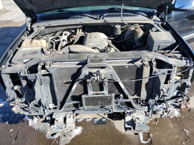 Photo 11 from auction – 2002 CHEVROLET SILVERADO with VIN 2GCEK19T721394381
