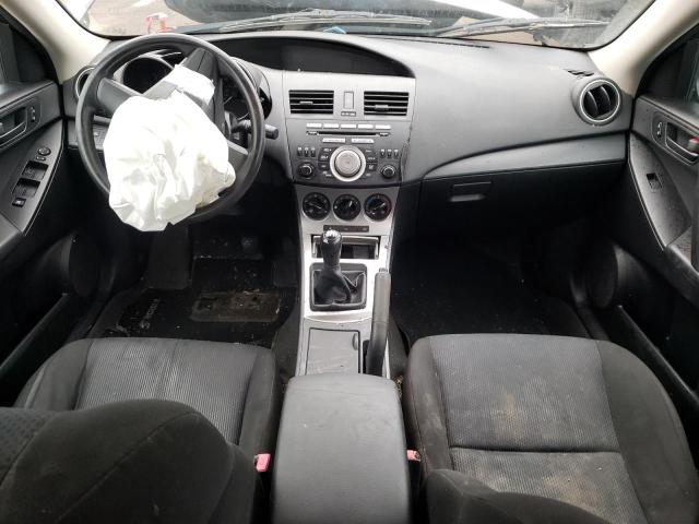 Photo 8 from auction – 2011 MAZDA 3 I with VIN JM1BL1KF9B1402524