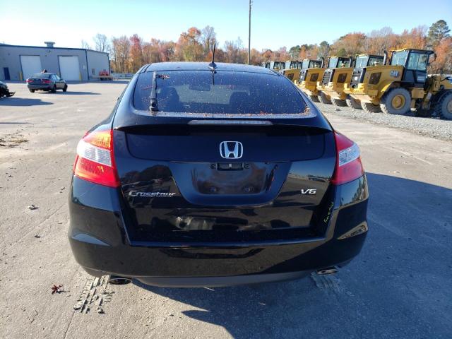 Photo 6 from auction – 2012 HONDA CROSSTOUR with VIN 5J6TF1H59CL006345