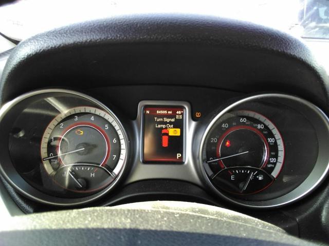 Photo 9 from auction – 2018 DODGE JOURNEY CR with VIN 3C4PDDGG0JT340590