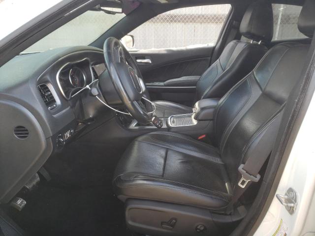 Photo 7 from auction – 2017 DODGE CHARGER R/ with VIN 2C3CDXCT6HH585386