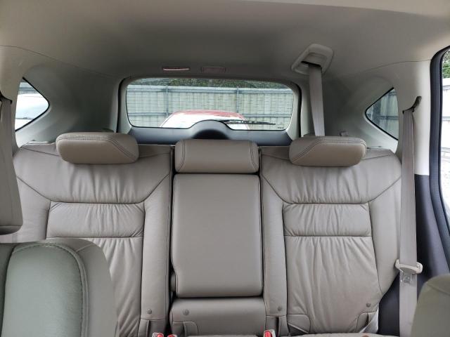 Photo 10 from auction – 2013 HONDA CR-V EXL with VIN 5J6RM4H73DL080848