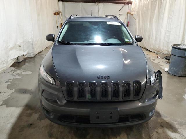Photo 5 from auction – 2015 JEEP CHEROKEE L with VIN 1C4PJMCS0FW792639