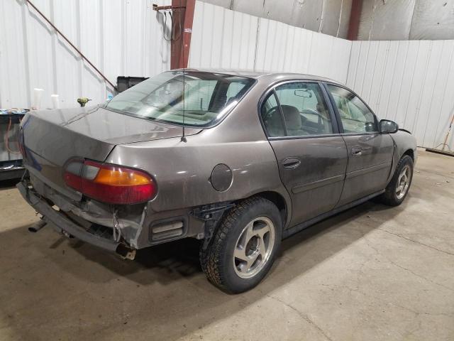 Photo 3 from auction – 2002 CHEVROLET MALIBU with VIN 1G1ND52J52M698414