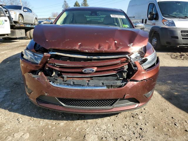 Photo 5 from auction – 2015 FORD TAURUS LIM with VIN 1FAHP2J89FG148264