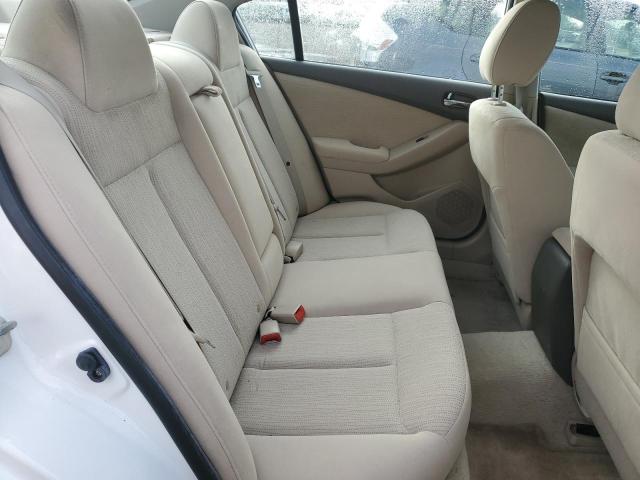Photo 10 from auction – 2012 NISSAN ALTIMA BAS with VIN 1N4AL2AP0CC143509