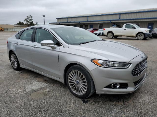 Photo 4 from auction – 2016 FORD FUSION TIT with VIN 3FA6P0K9XGR162350