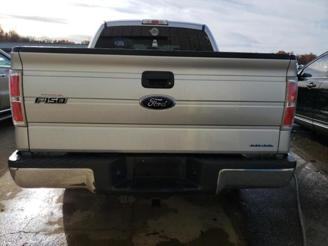 Photo 6 from auction – 2014 FORD F150 SUPER with VIN 1FTFW1CF4EFC48111