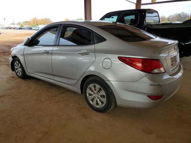 Photo 2 from auction – 2015 HYUNDAI ACCENT GLS with VIN KMHCT4AE7FU909288