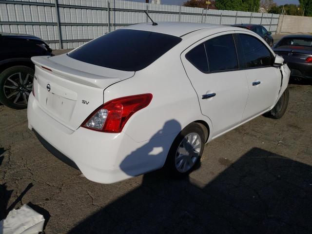Photo 3 from auction – 2017 NISSAN VERSA S with VIN 3N1CN7AP1HL846805