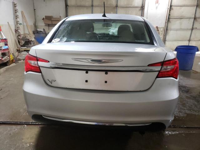 Photo 6 from auction – 2012 CHRYSLER 200 LIMITE with VIN 1C3CCBCB6CN268074