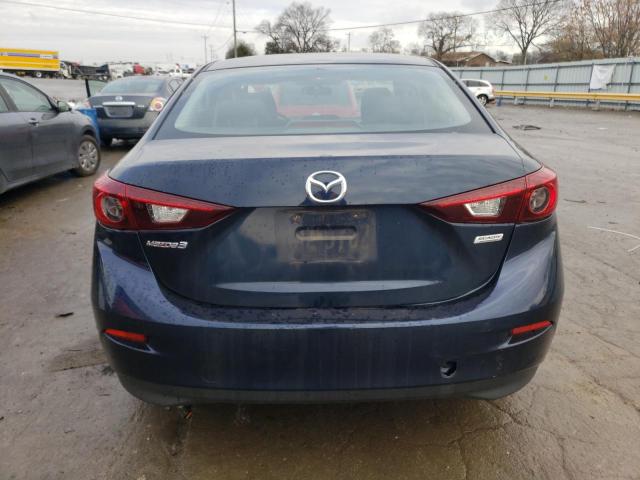 Photo 6 from auction – 2015 MAZDA 3 SV with VIN JM1BM1T73F1225530